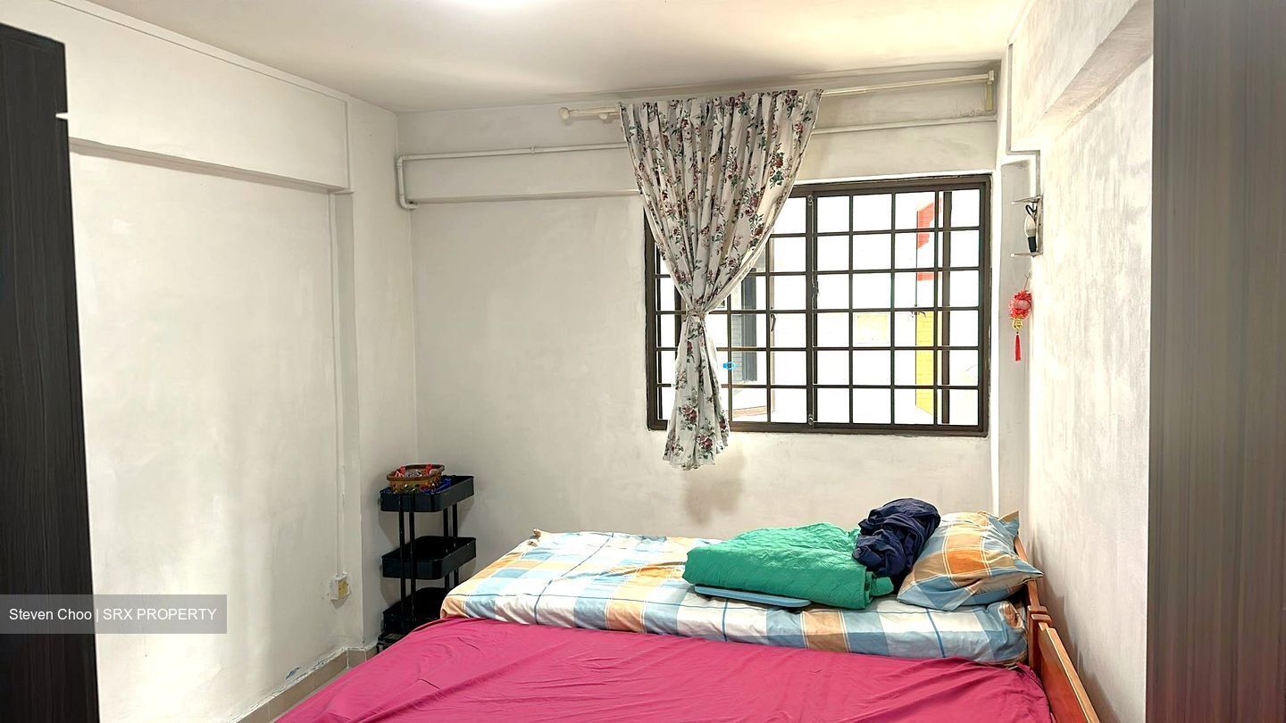 Blk 267 Bukit Batok East Avenue 4 (Bukit Batok), HDB 4 Rooms #538120401